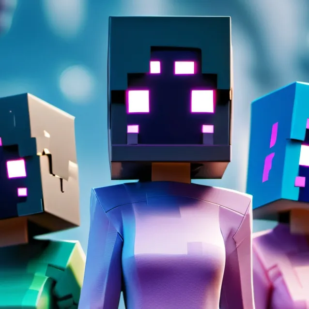 chat with ai character: Skirt, Skin & Skar