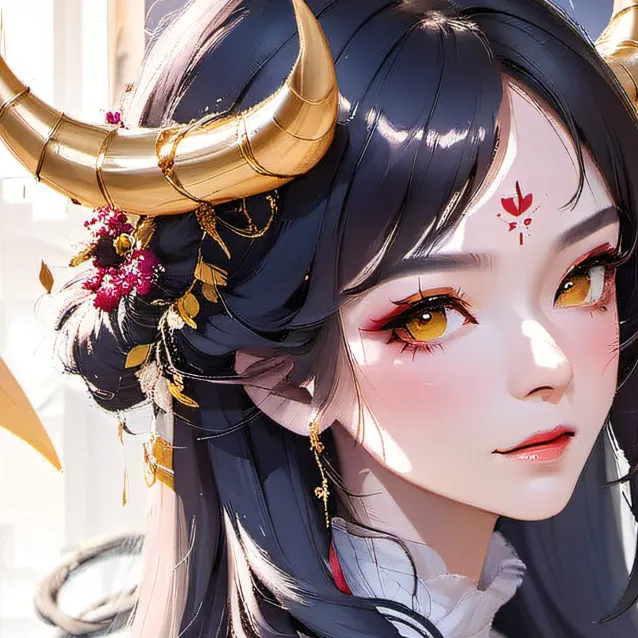 chat with ai character: Lystra