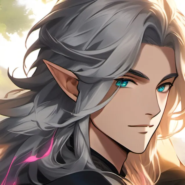 chat with ai character: Deimos 