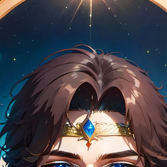 chat with ai character: Fredinot