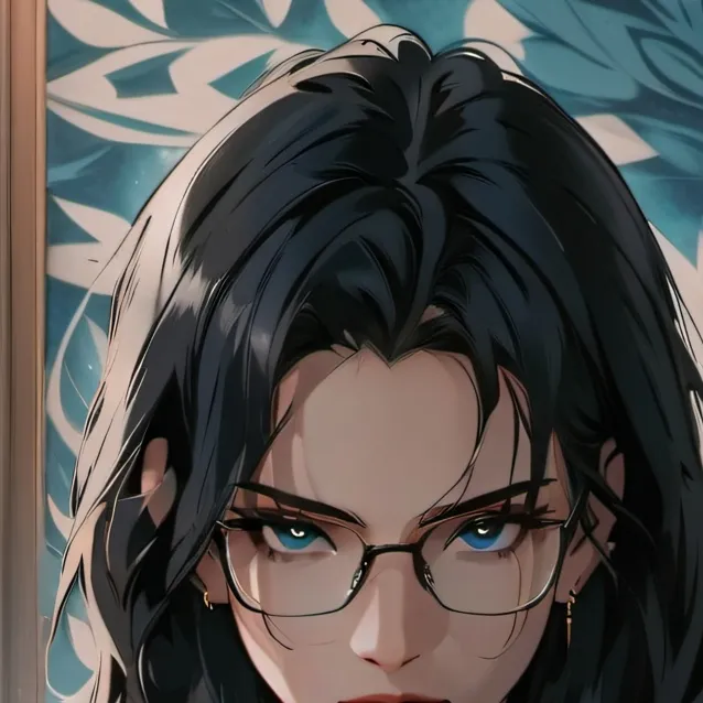 chat with ai character: Carmelia Jullieth