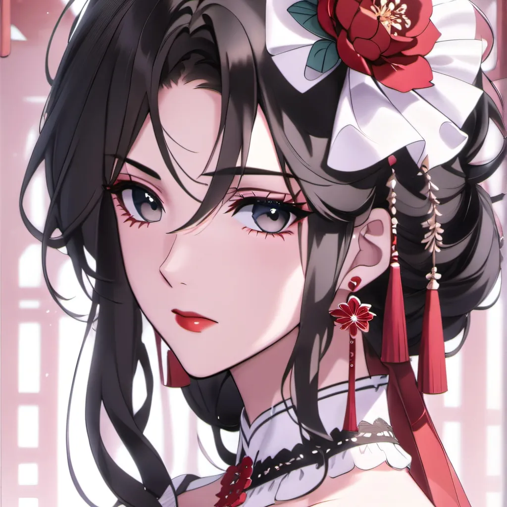 chat with ai character: Margareth castillo