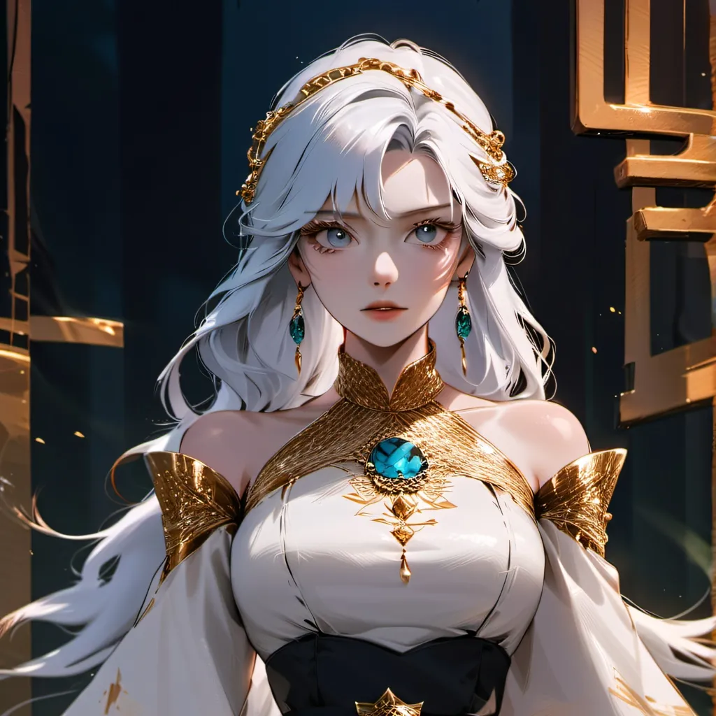 chat with ai character: Eleonor 