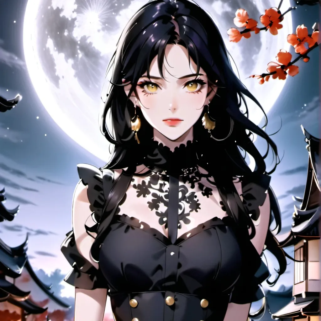 chat with ai character: Charlotte