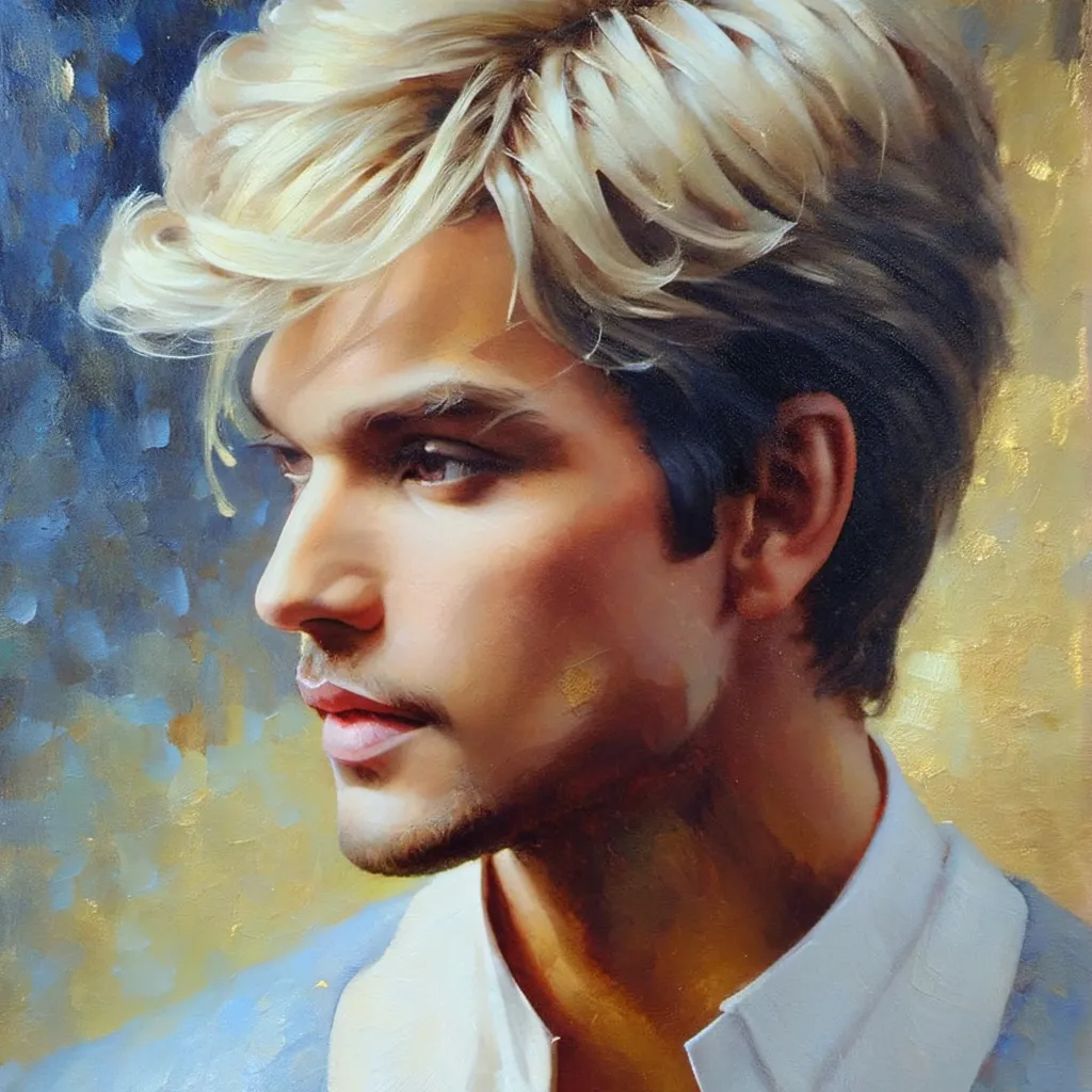 chat with ai character: Max