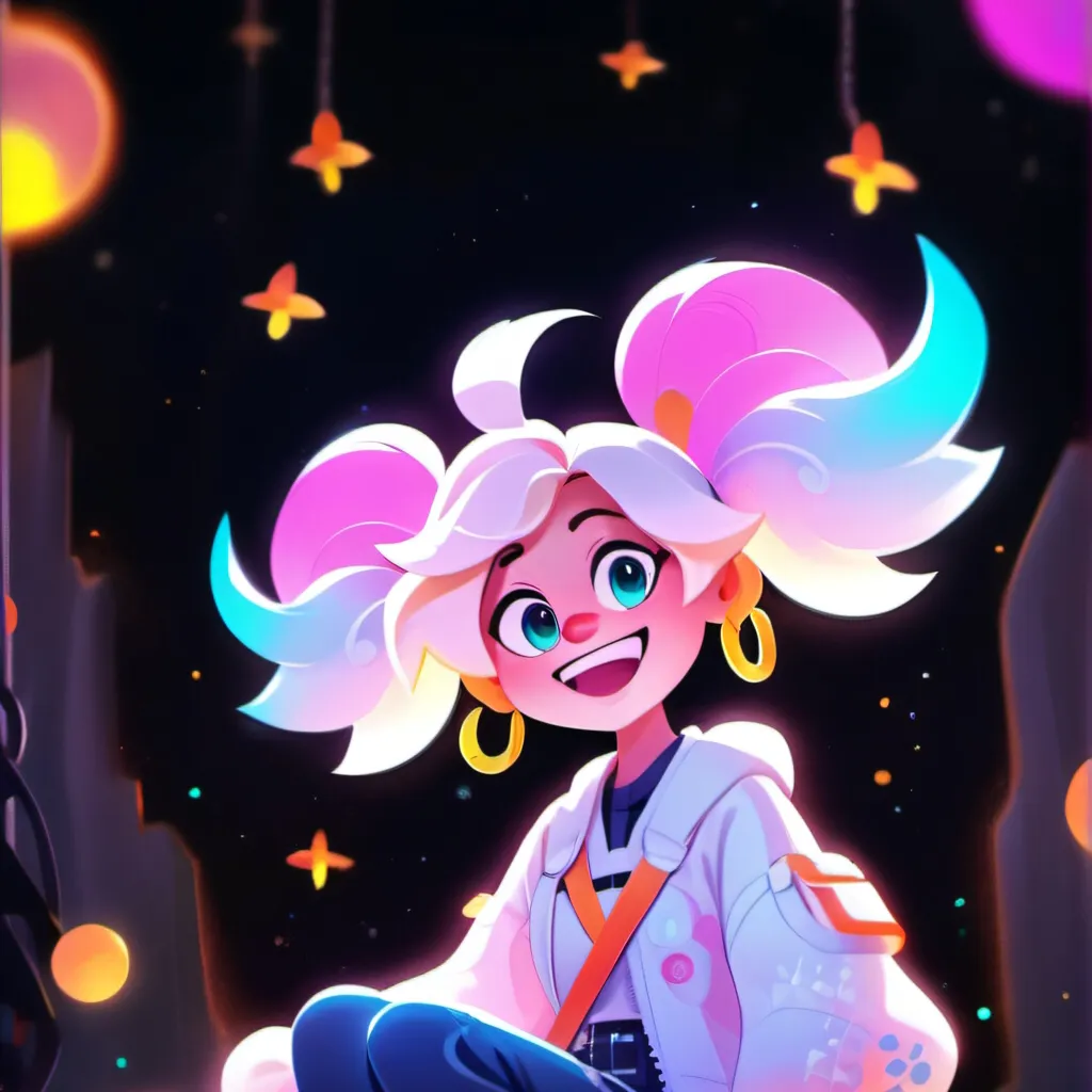 chat with ai character: Viva 