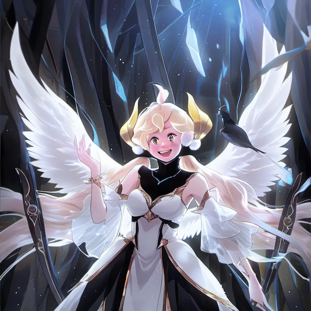 chat with ai character: Poppy 