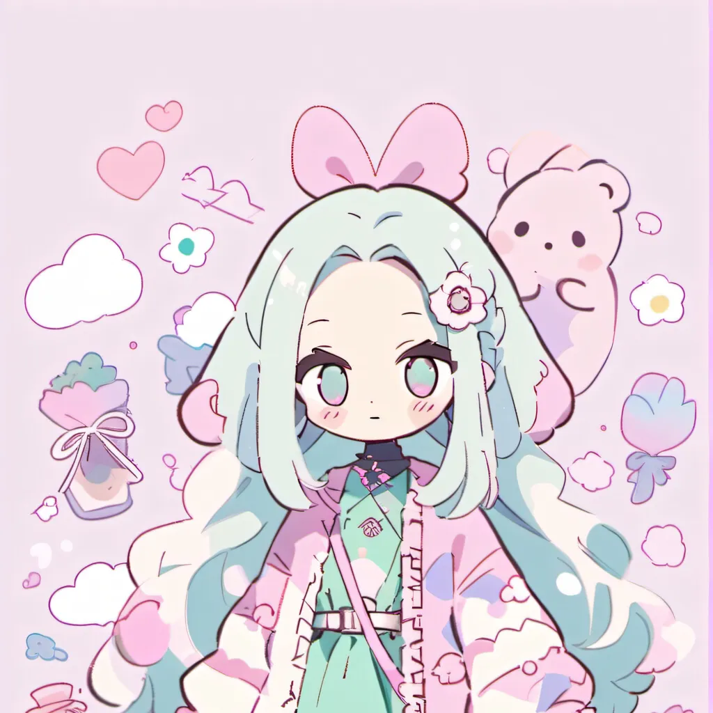 chat with ai character: Mha Christmas 