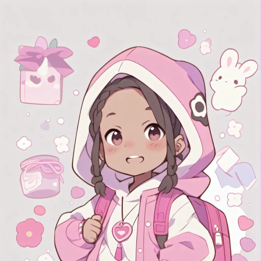 chat with ai character: Emily/Me