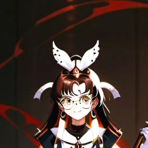 chat with ai character: Zayla pt 2