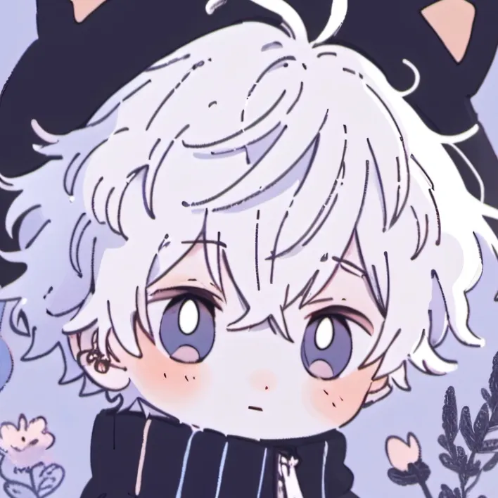 chat with ai character: Z@ch