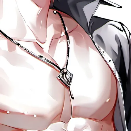 chat with ai character: Katsuki(Baku deku)