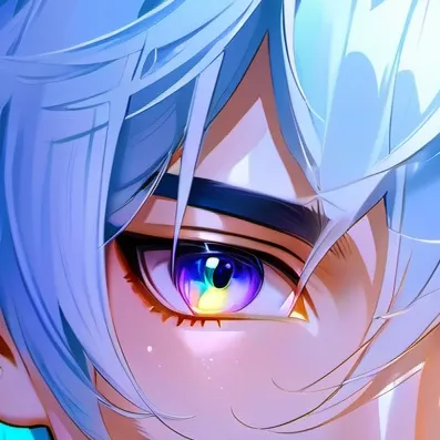 chat with ai character: Skye (soft femboy)