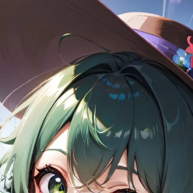 chat with ai character: Lance midoyria