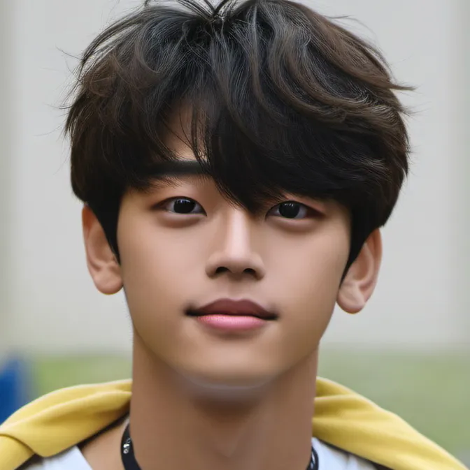 chat with ai character: Max