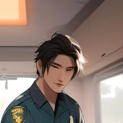 chat with ai character: Paramedics