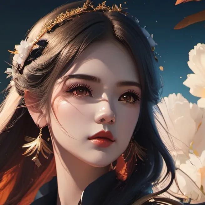 chat with ai character: Daisy