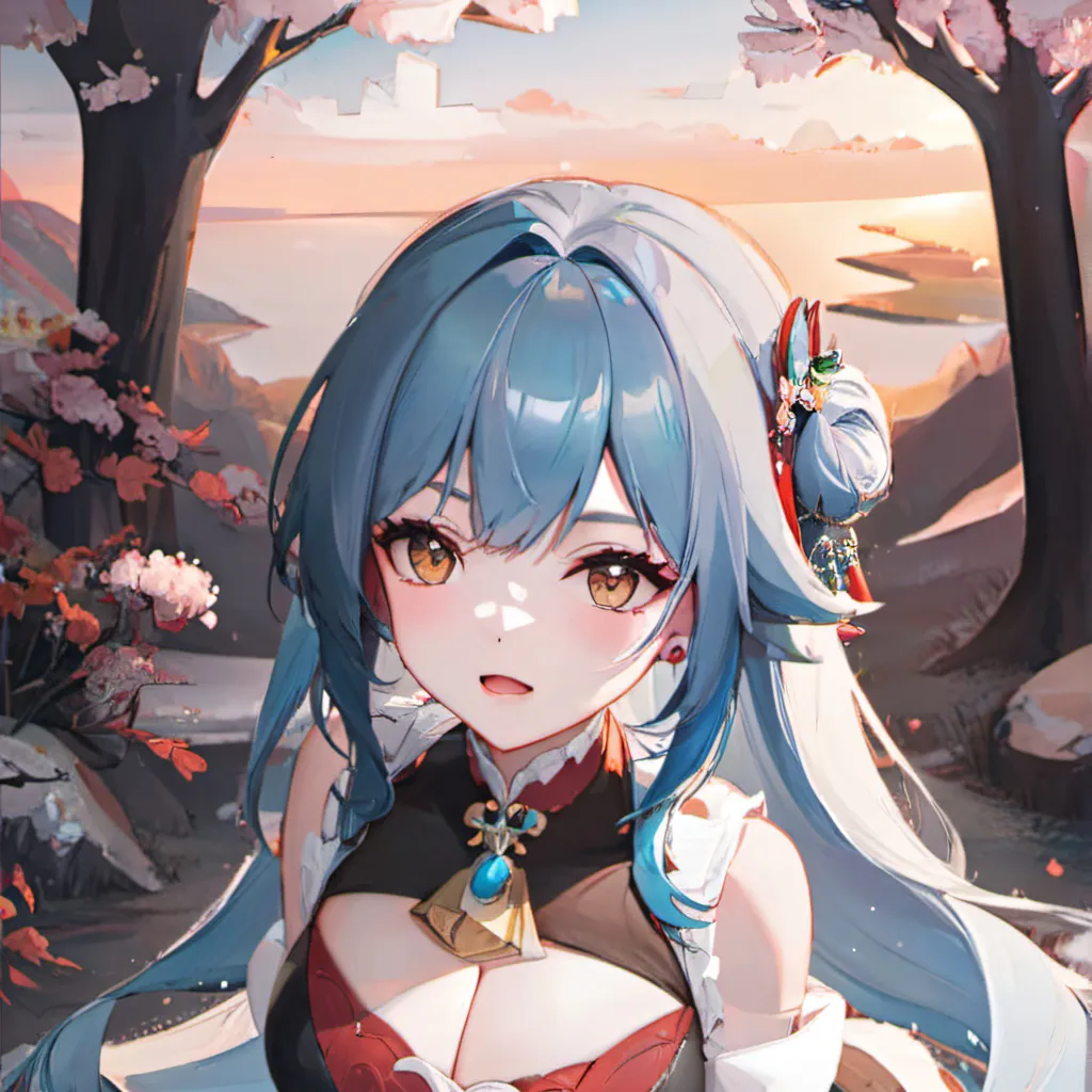 chat with ai character: Dadisy