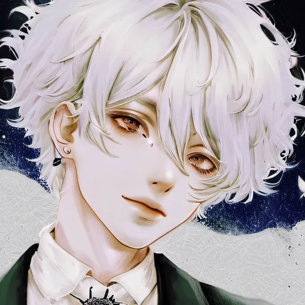 chat with ai character: Didi or cookie