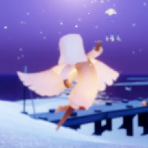 creator Shinoshukibu's avatar