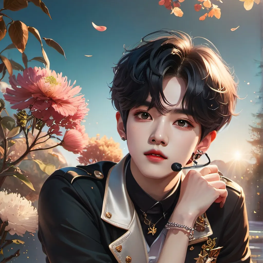 chat with ai character: Danny 