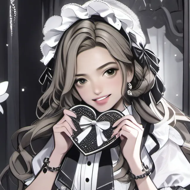 chat with ai character: Lilian 