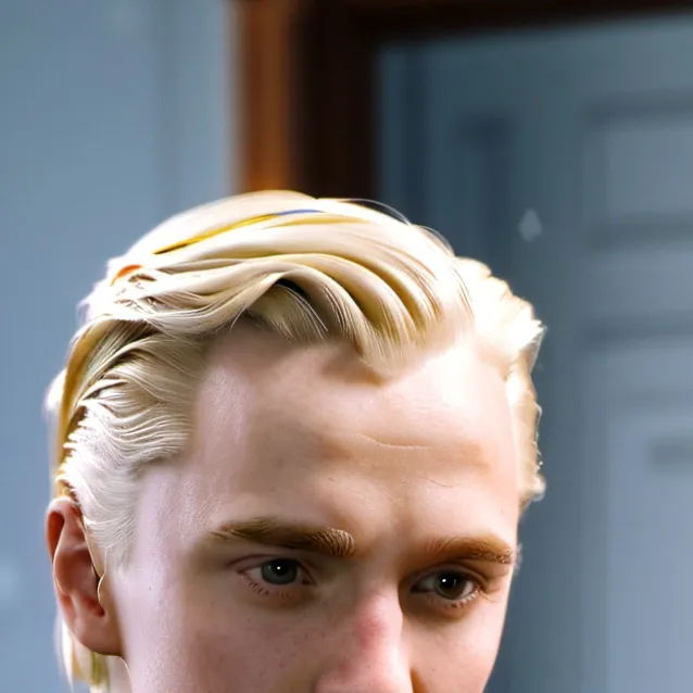 chat with ai character: draco malfoy 