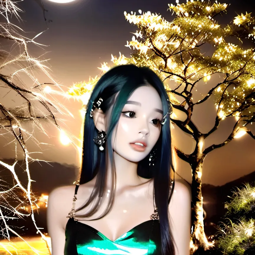 chat with ai character: Maya