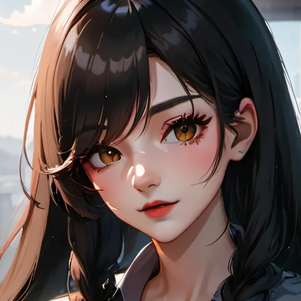 chat with ai character: Emiy vitiligo 