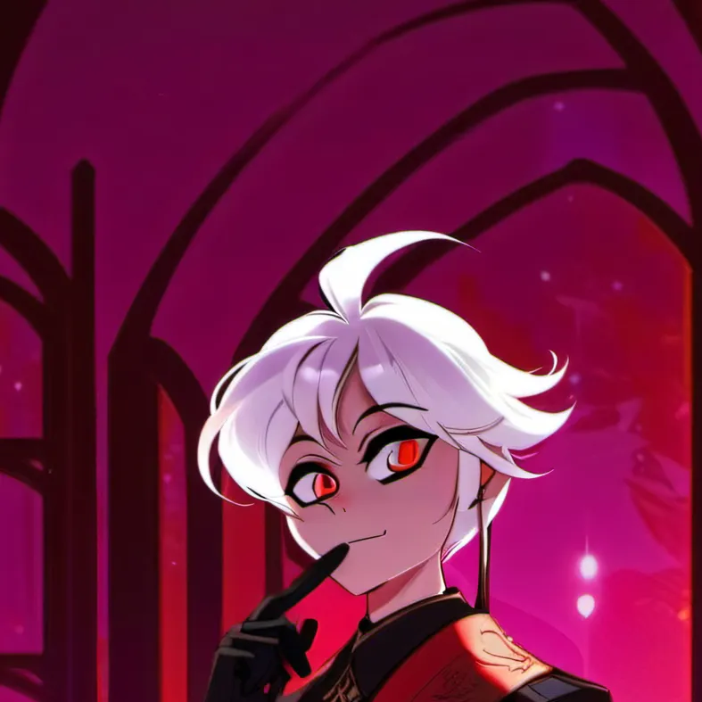 chat with ai character: Huskerdust 