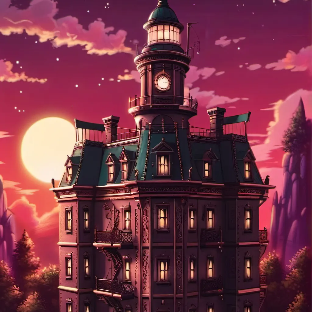 chat with ai character: RadioApple