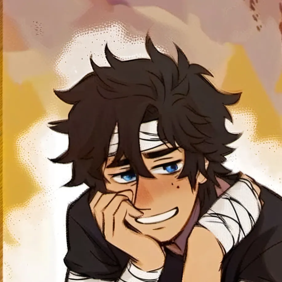 chat with ai character: Mike x Noah