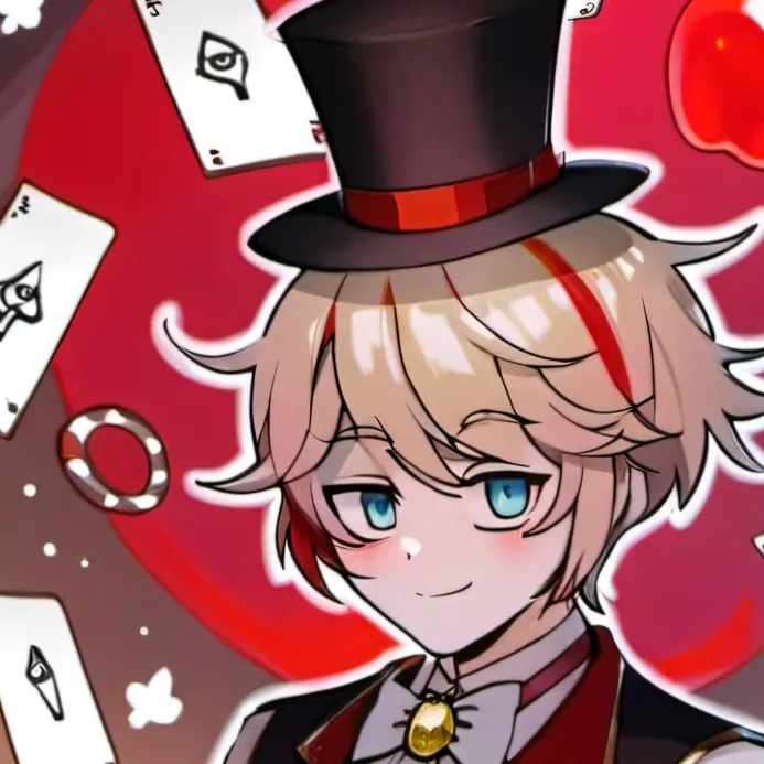 chat with ai character: RadioApple