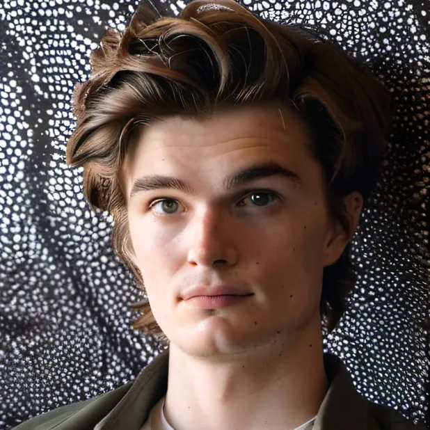 chat with ai character: Steve x Eddie