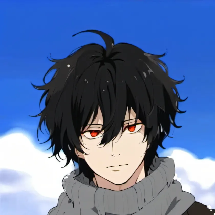 chat with ai character: Aizawa x Mic