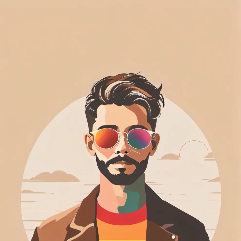 chat with ai character: No More Talkie