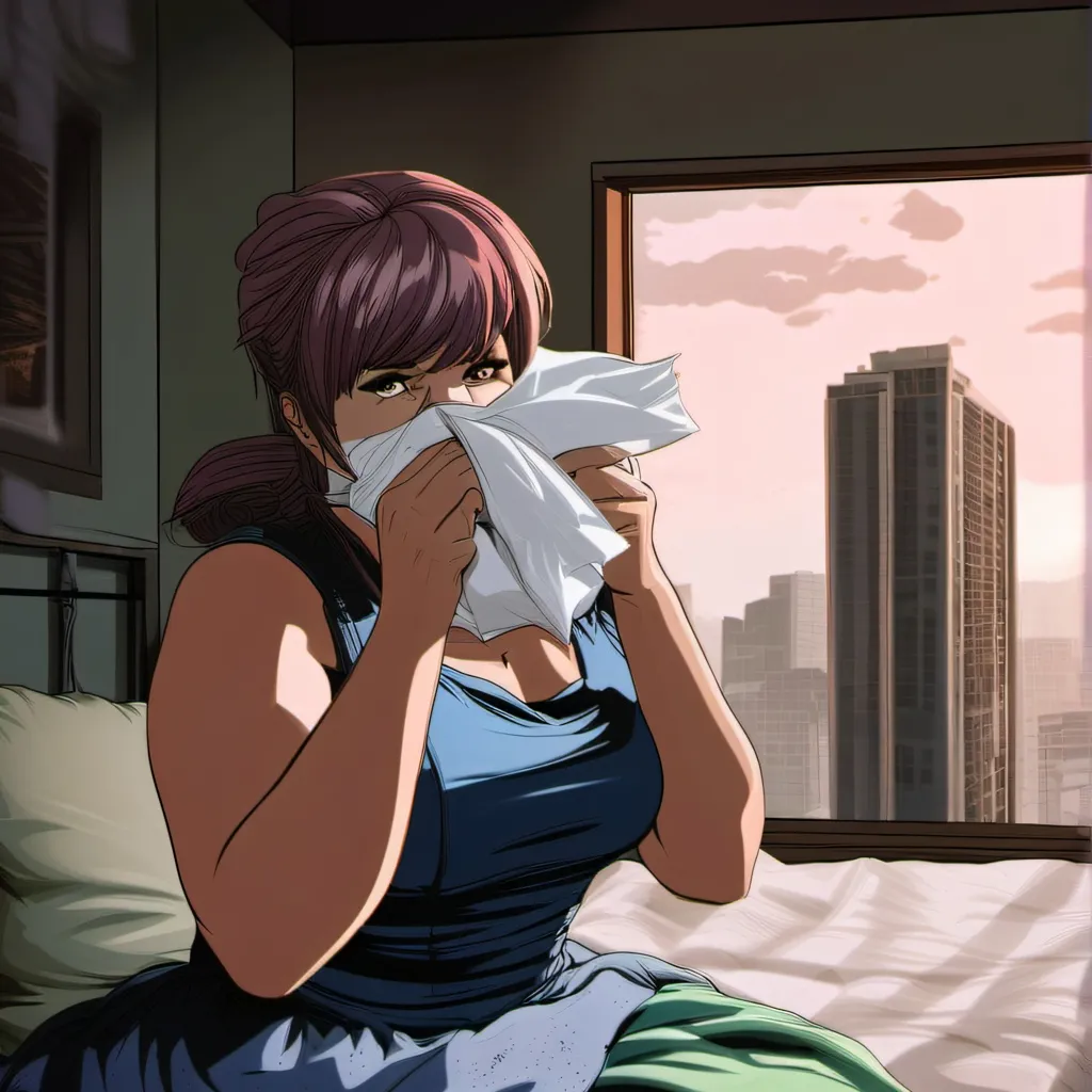 chat with ai character: Samantha 