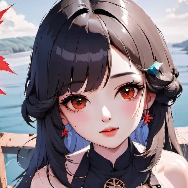 chat with ai character: alexa