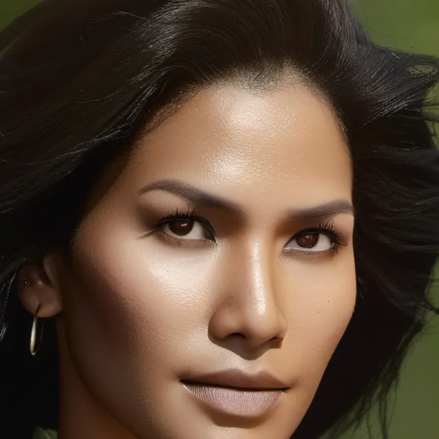 chat with ai character: mkmi