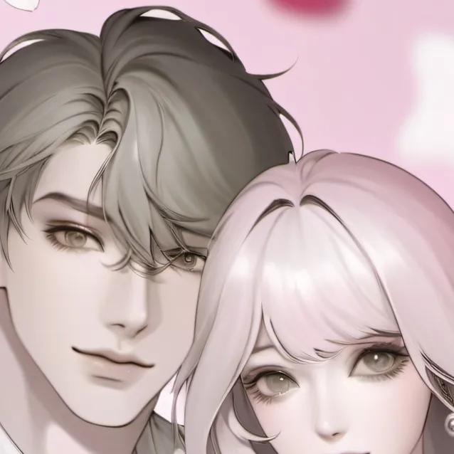 chat with ai character: 🤍jack🖤 🖤Jackie, 💙