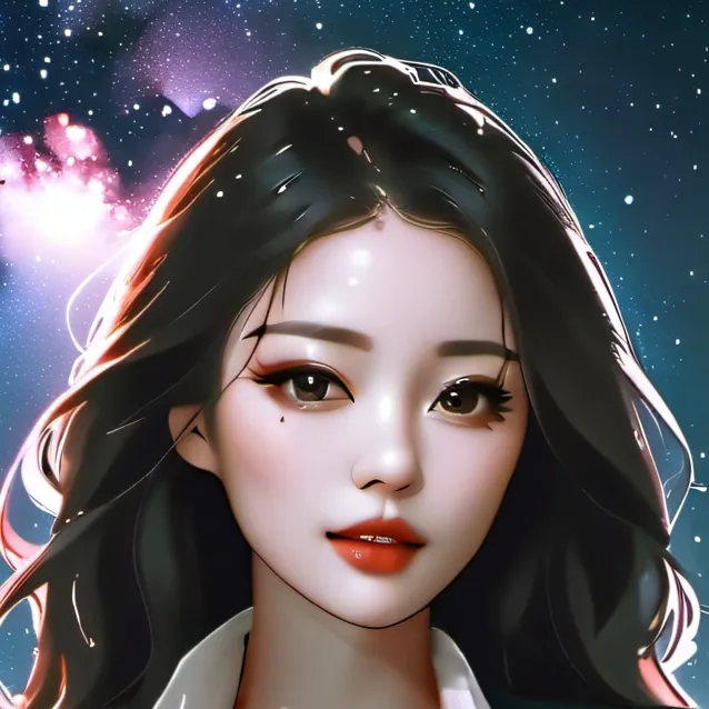 chat with ai character: liz