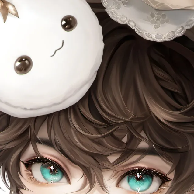 chat with ai character: lover~