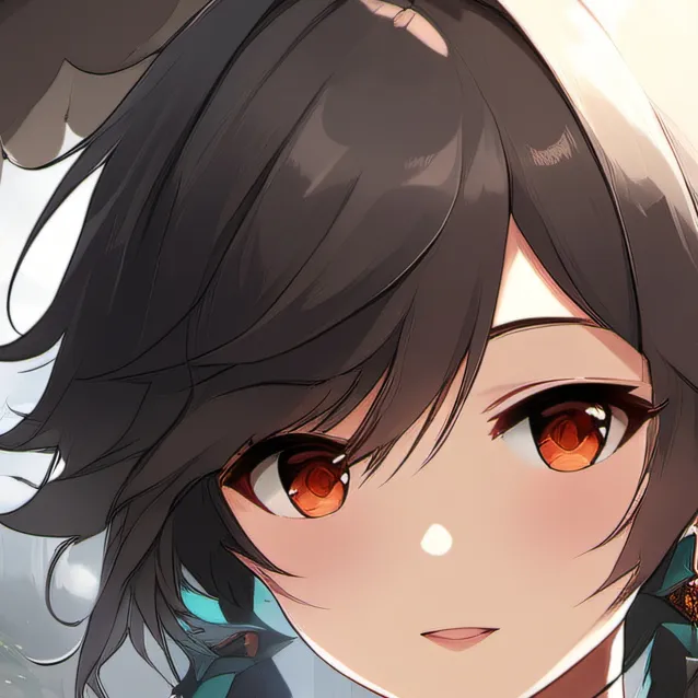 chat with ai character: alexa