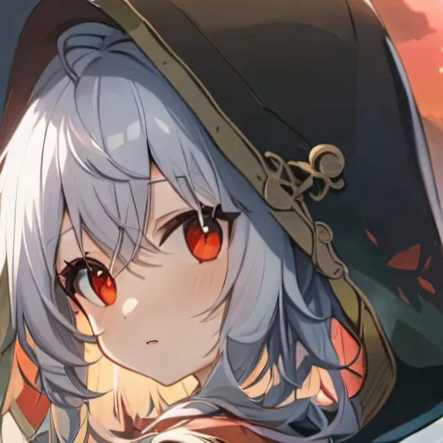 chat with ai character: small peep