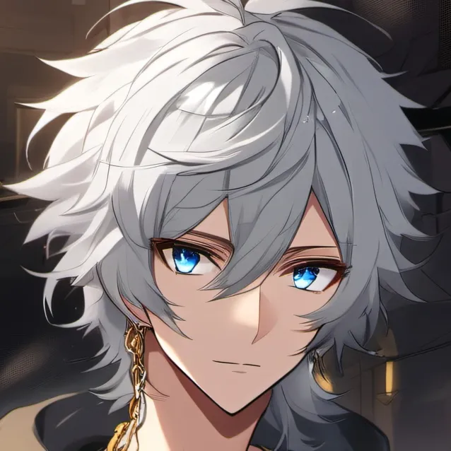 chat with ai character: Jax