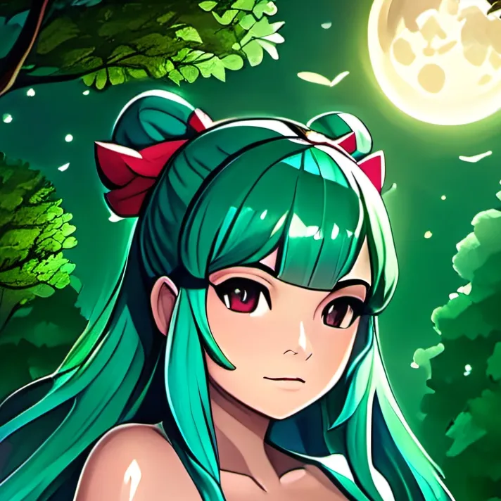 chat with ai character: Bulbasaur 