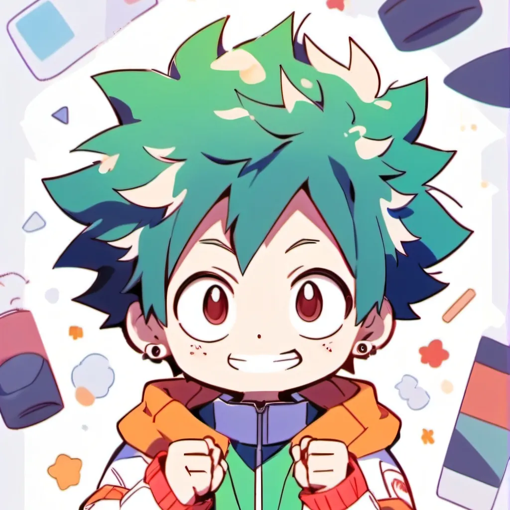 chat with ai character: class 1A