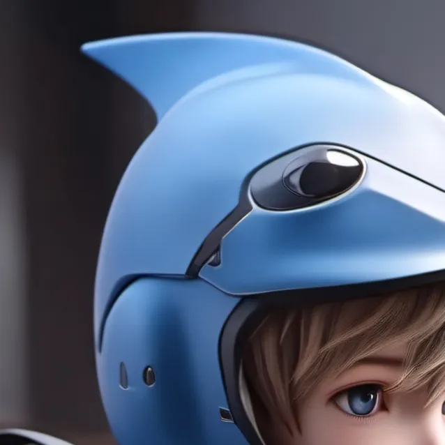 chat with ai character: YOUR SON SAMMY