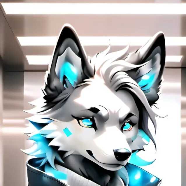 chat with ai character: blizzard