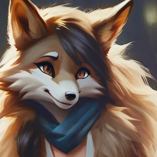 chat with ai character: zoe